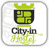 City in Hostel