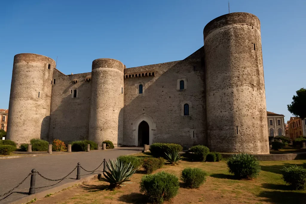 castello-ursino